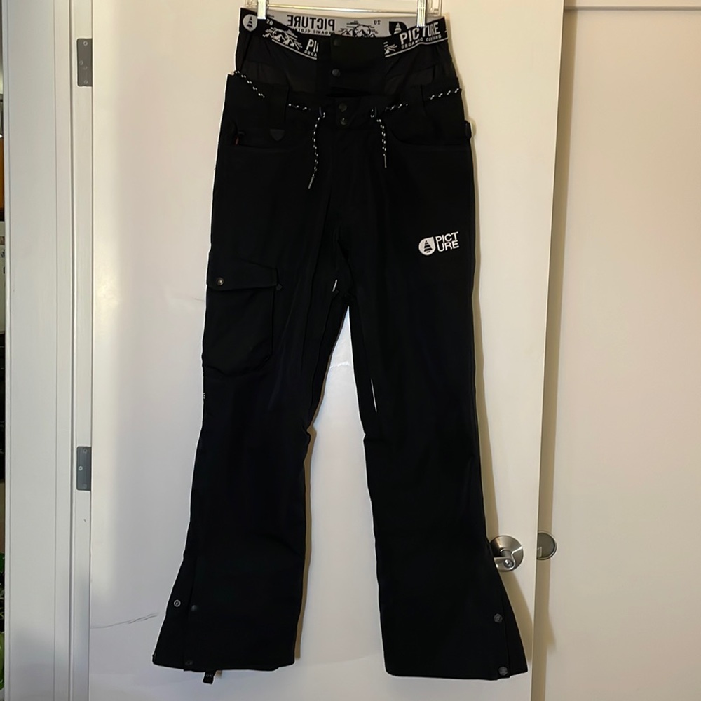 Picture Organic Snow Pants